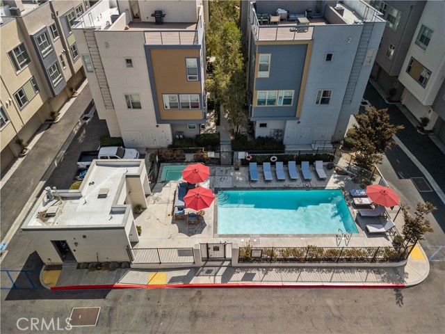 2753 Waverly DR Unit: 705