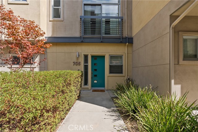 2753 Waverly DR Unit: 705