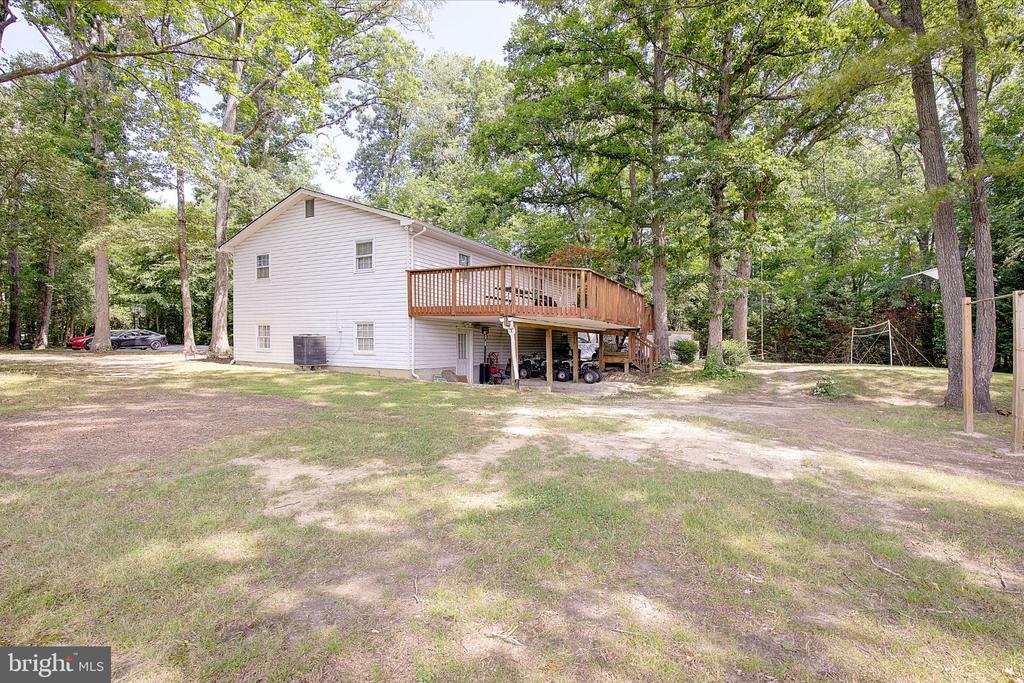 5494 HALLOWING POINT ROAD