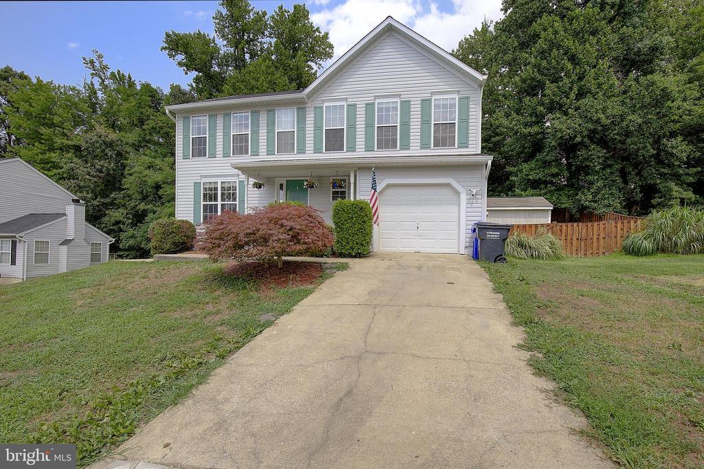 5244 GREENVILLE DRIVE
