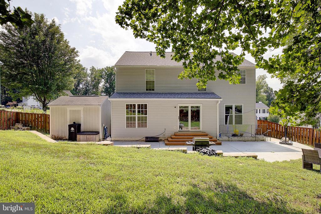 5244 GREENVILLE DRIVE