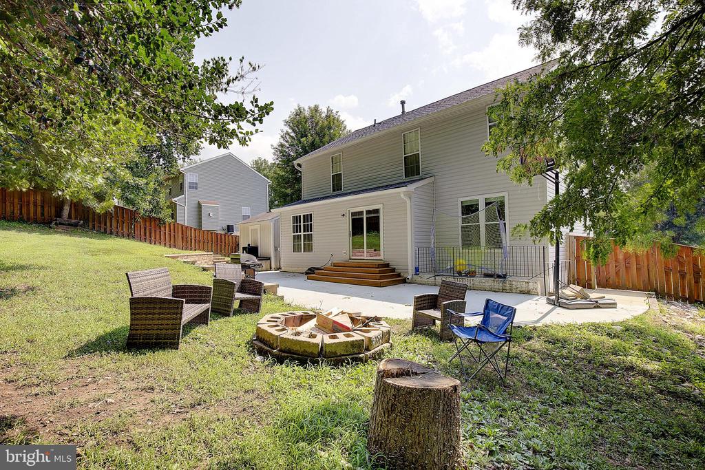 5244 GREENVILLE DRIVE