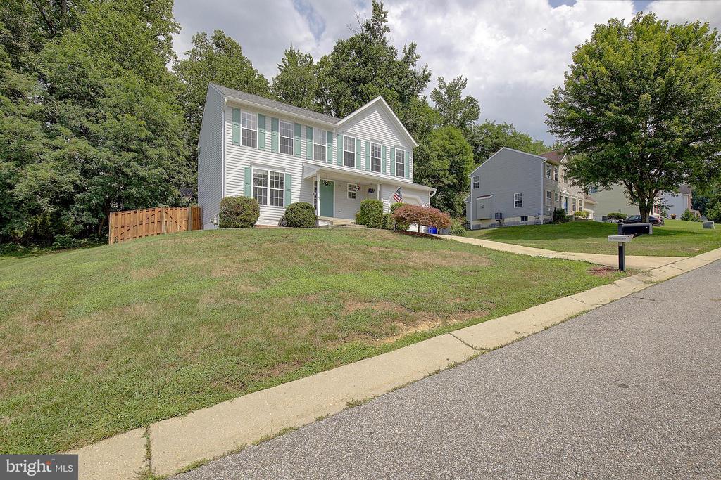 5244 GREENVILLE DRIVE