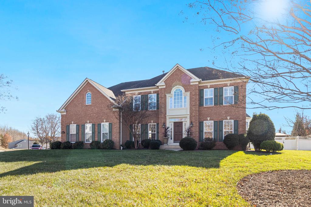 10111 GEORGIAN LANE