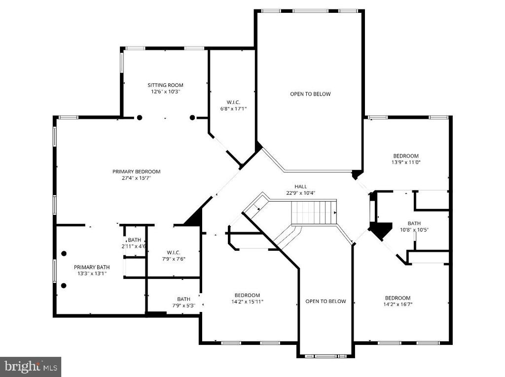10111 GEORGIAN LANE