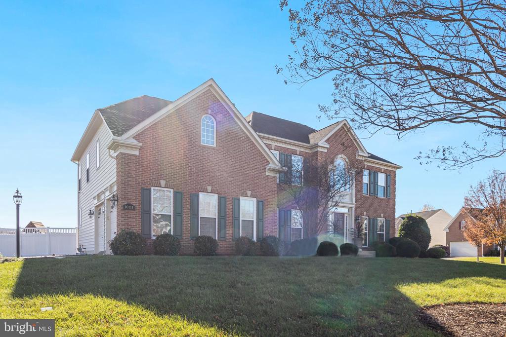 10111 GEORGIAN LANE