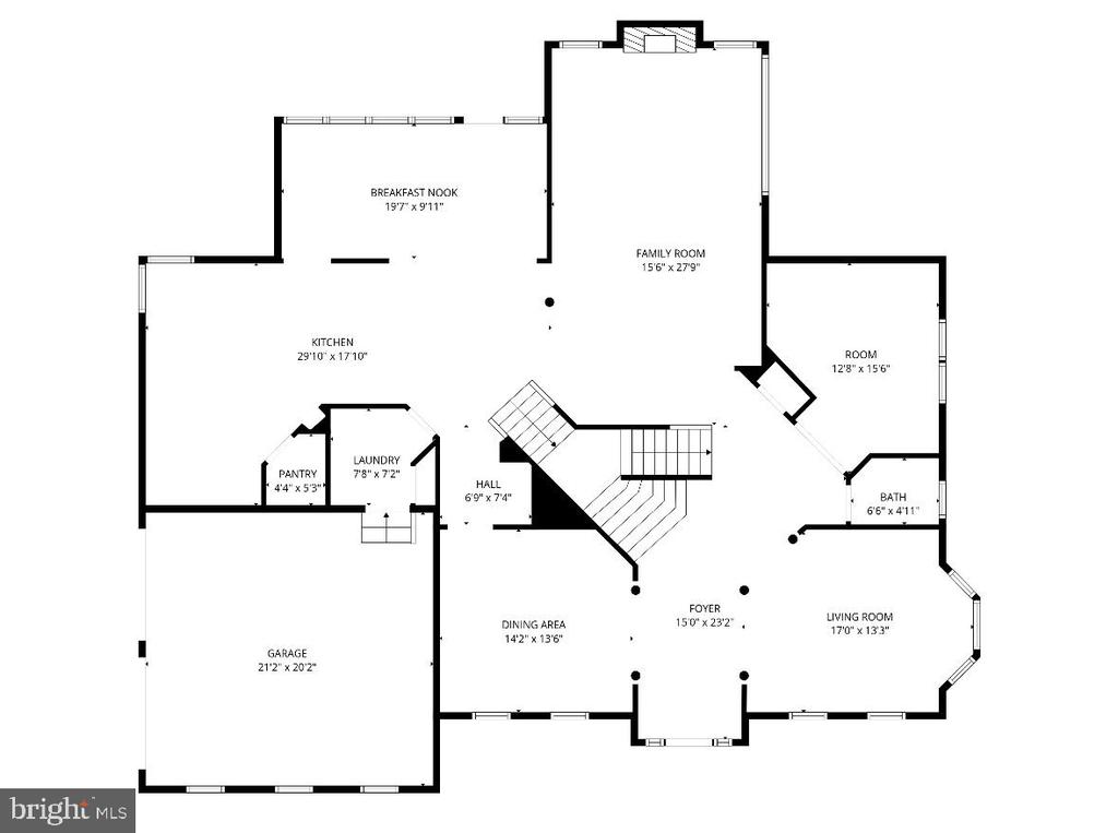 10111 GEORGIAN LANE