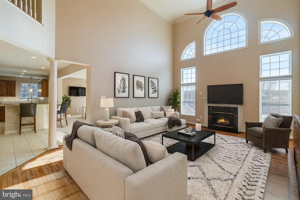 10111 GEORGIAN LANE