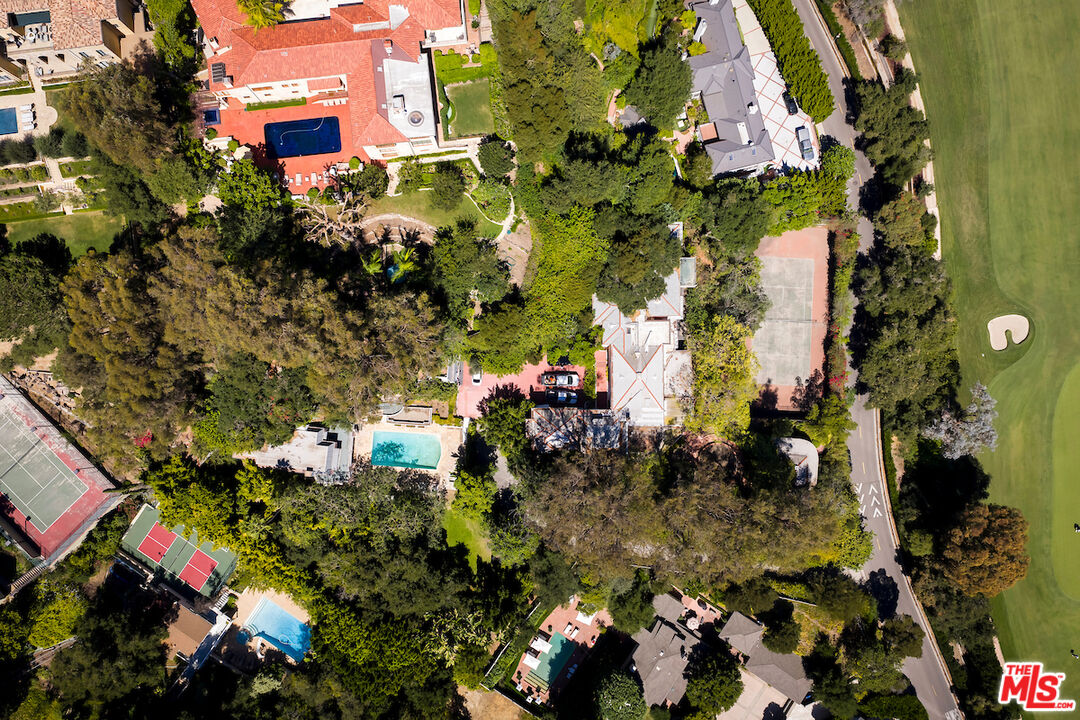 10934 Bellagio Rd