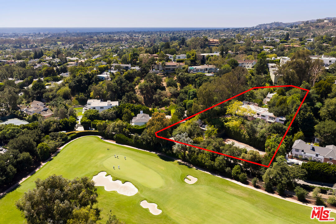 10934 Bellagio Rd