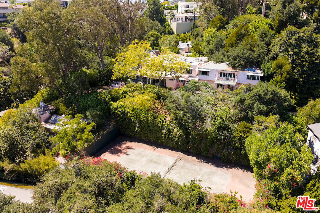 10934 Bellagio Rd