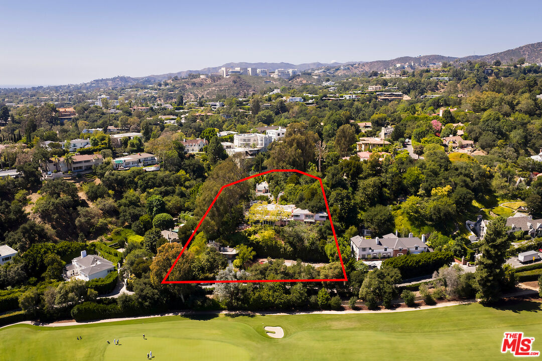 10934 Bellagio Rd