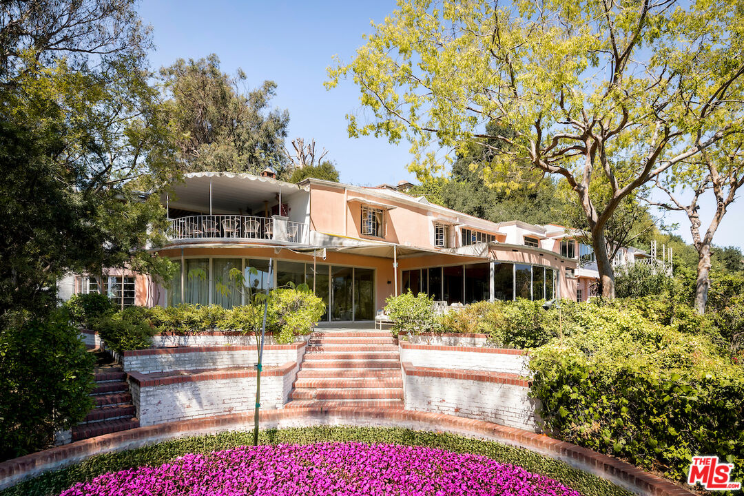 10934 Bellagio Rd