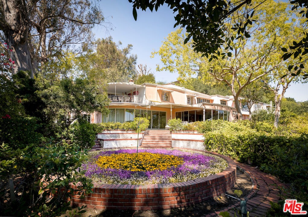 10934 Bellagio Rd