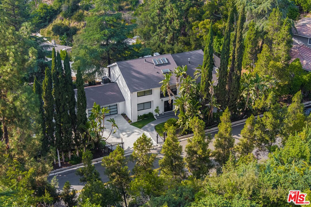 1881 Mount Olympus Dr