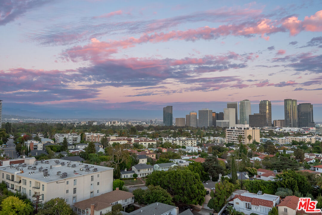 10490 Wilshire Blvd Unit: 1206