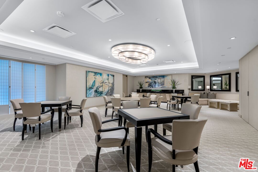 10490 Wilshire Blvd Unit: 1206