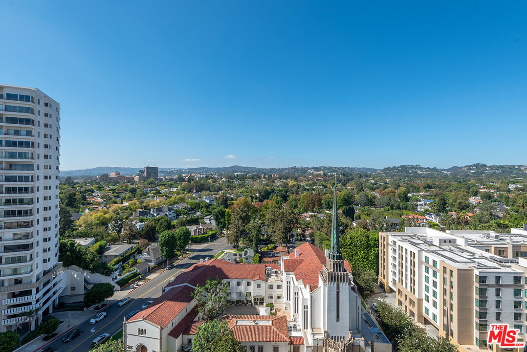10490 Wilshire Blvd Unit: 1206