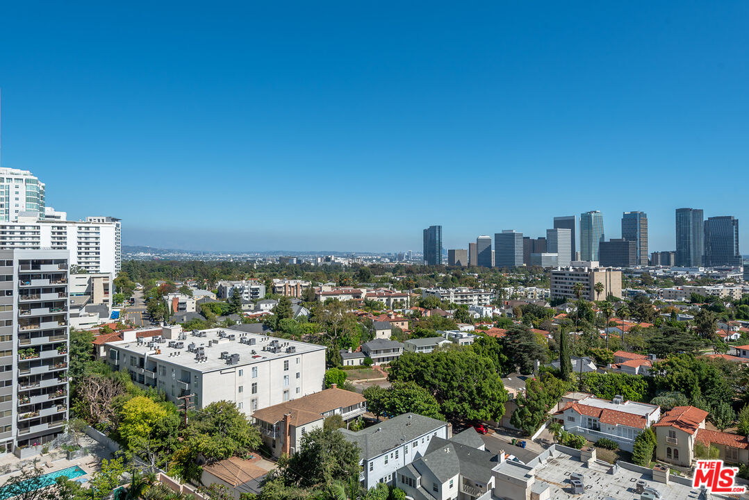 10490 Wilshire Blvd Unit: 1206
