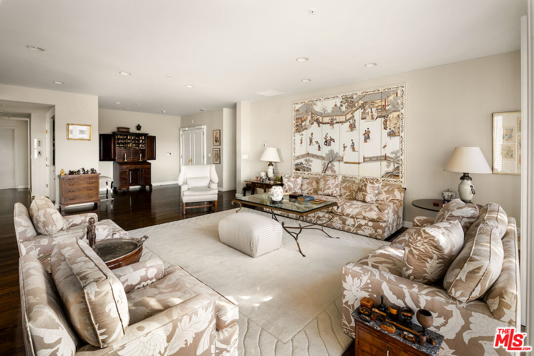 10580 Wilshire Blvd Unit: 45