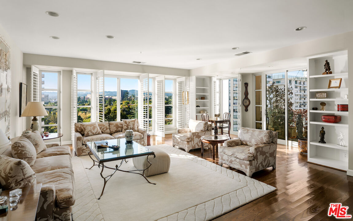 10580 Wilshire Blvd Unit: 45