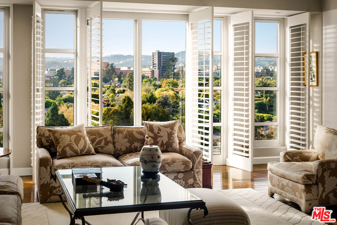 10580 Wilshire Blvd Unit: 45