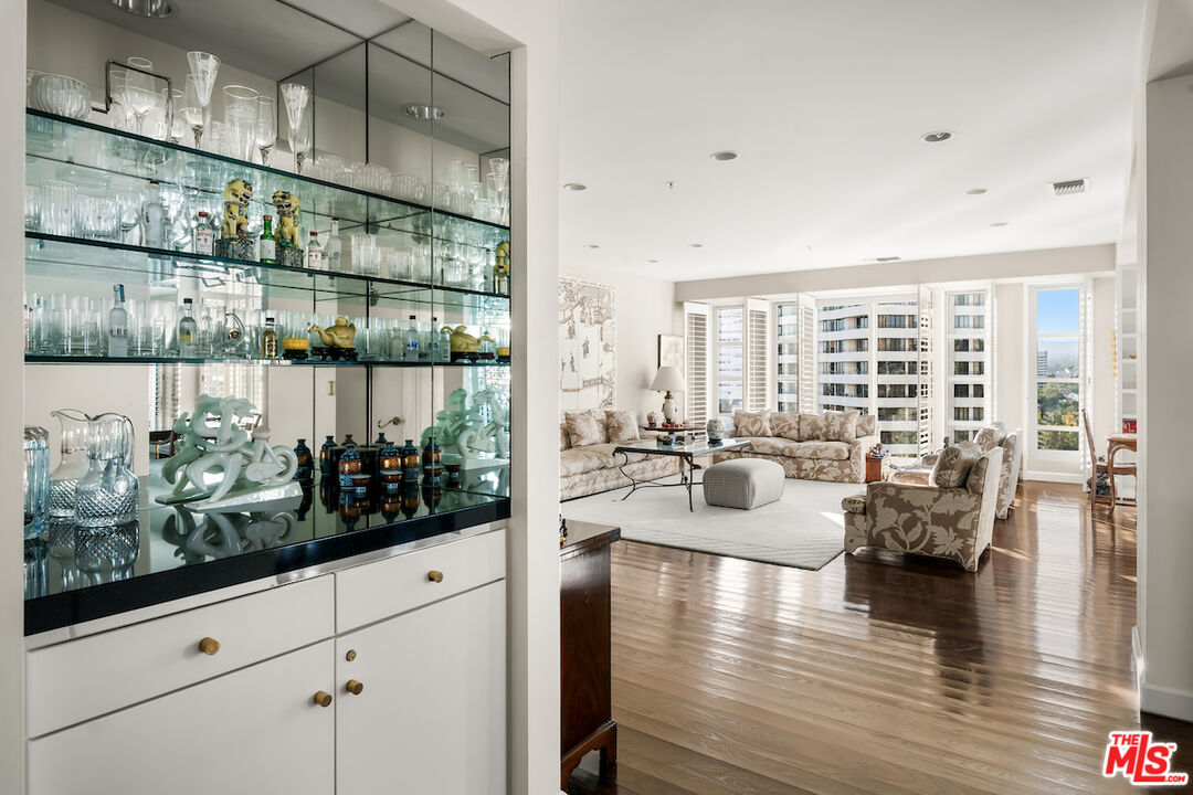 10580 Wilshire Blvd Unit: 45