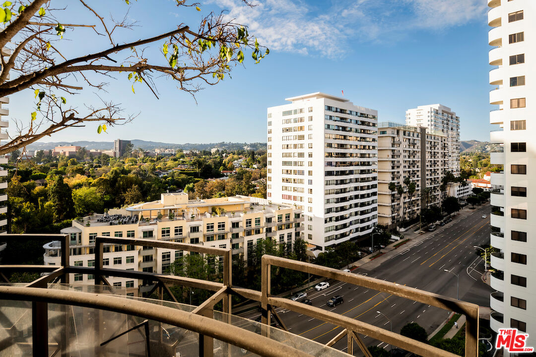 10580 Wilshire Blvd Unit: 45