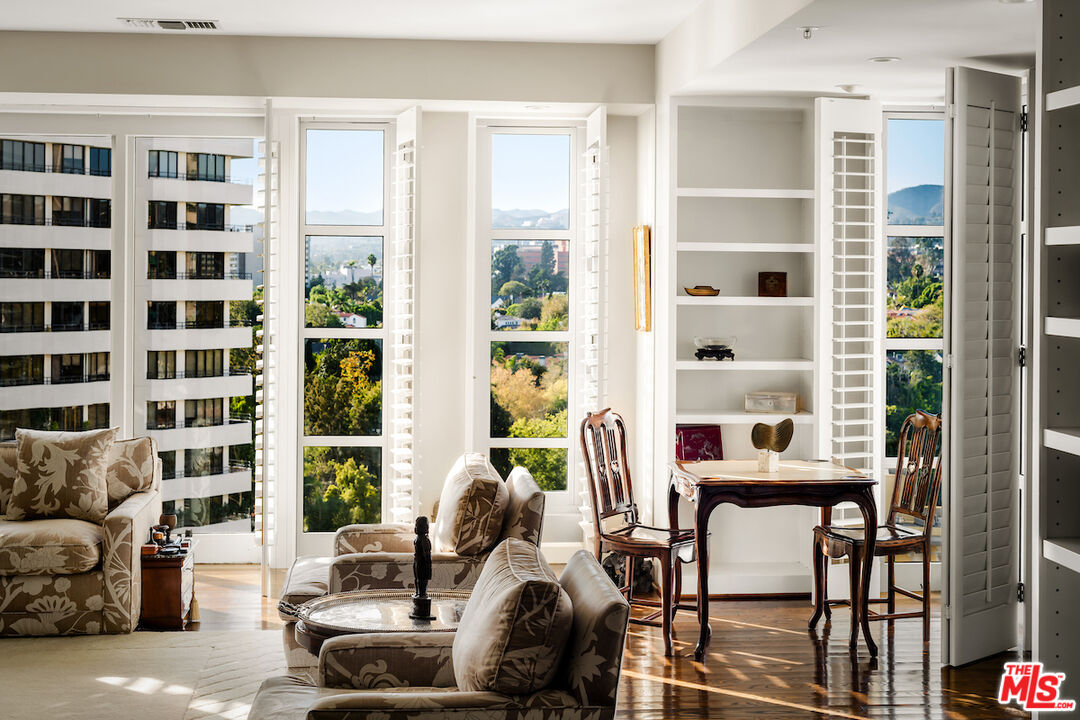 10580 Wilshire Blvd Unit: 45