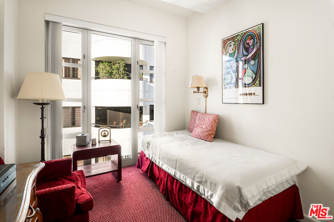 10580 Wilshire Blvd Unit: 45