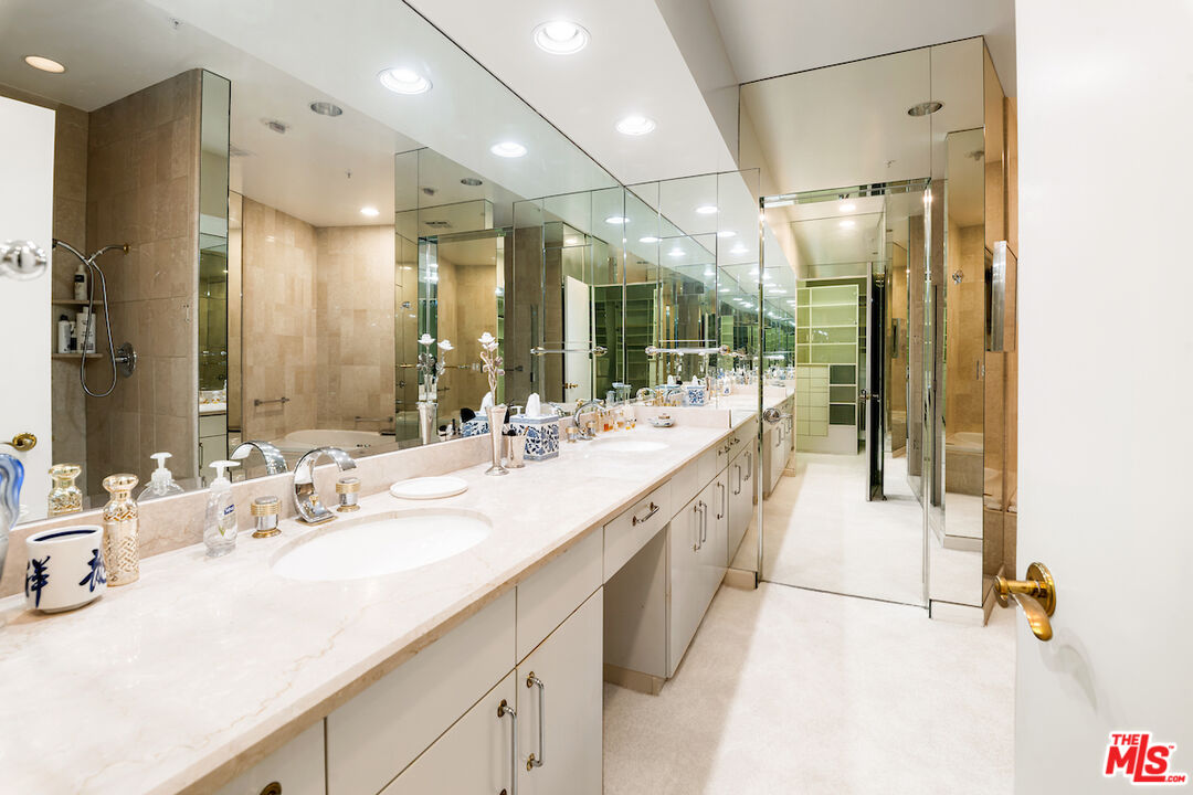 10580 Wilshire Blvd Unit: 45