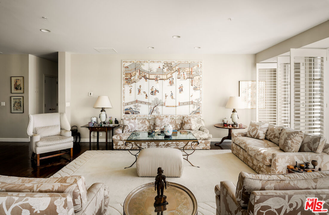 10580 Wilshire Blvd Unit: 45