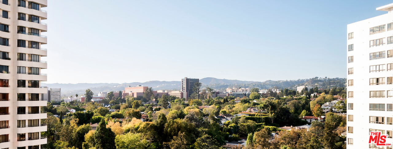 10580 Wilshire Blvd Unit: 45