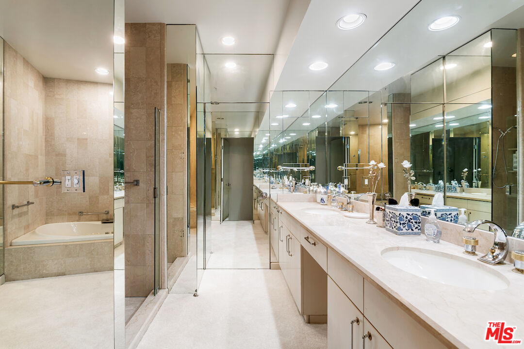 10580 Wilshire Blvd Unit: 45