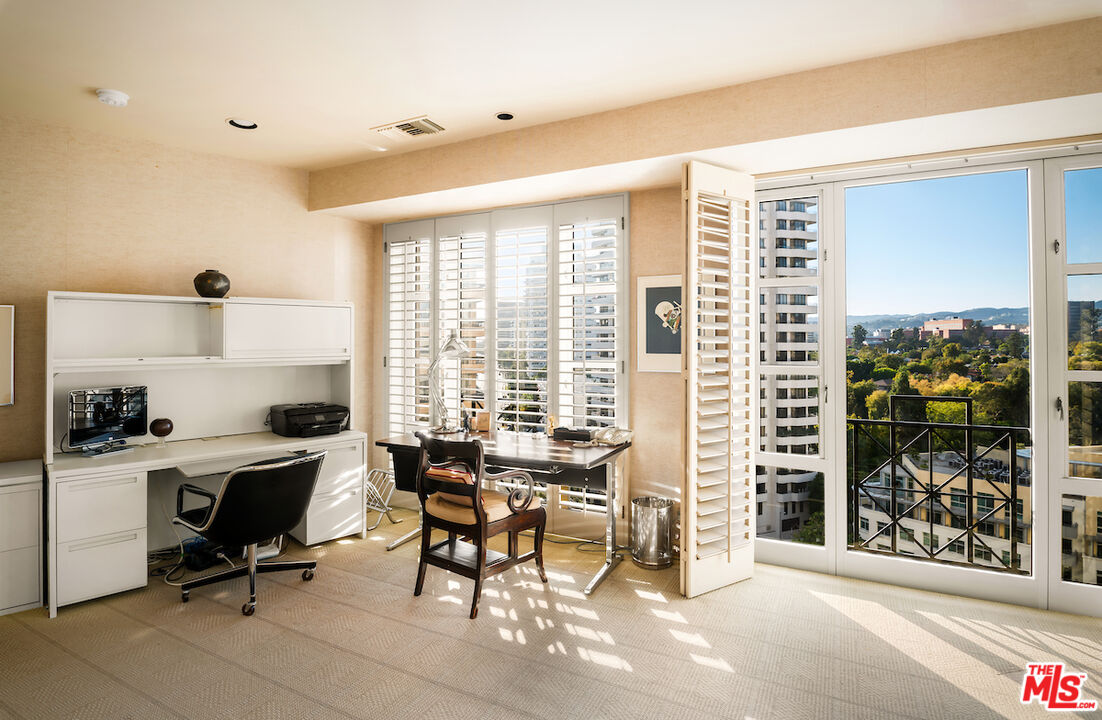 10580 Wilshire Blvd Unit: 45