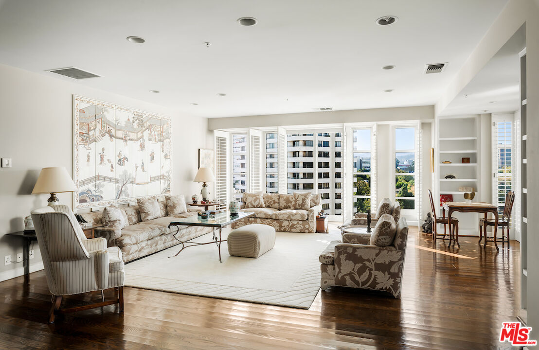 10580 Wilshire Blvd Unit: 45