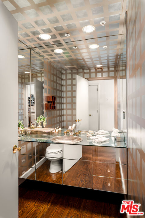 10580 Wilshire Blvd Unit: 45