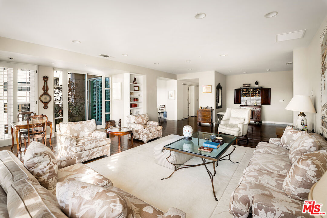 10580 Wilshire Blvd Unit: 45