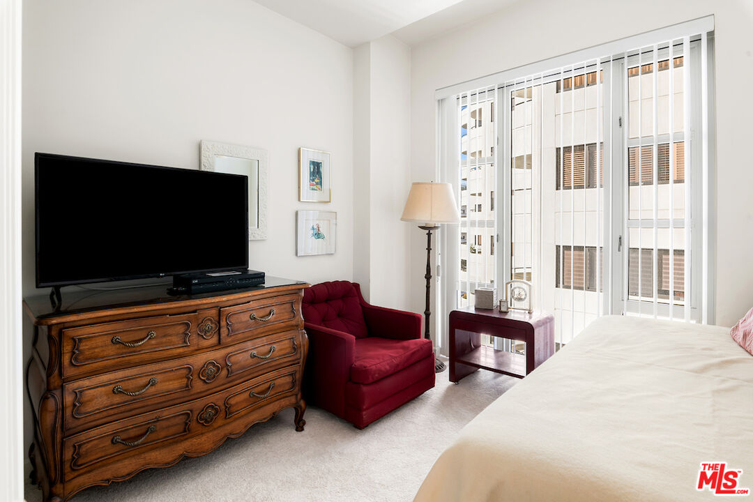 10580 Wilshire Blvd Unit: 45