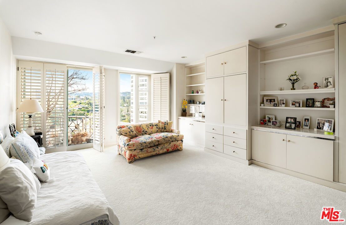 10580 Wilshire Blvd Unit: 45