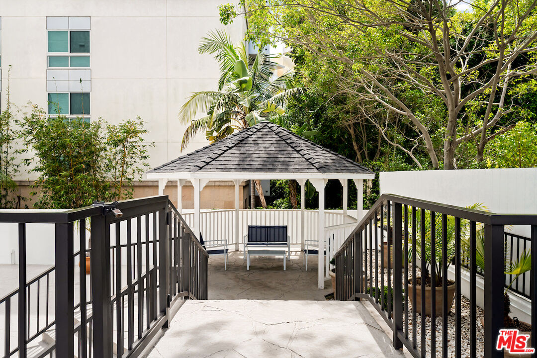 10551 Wilshire Blvd Unit: 503