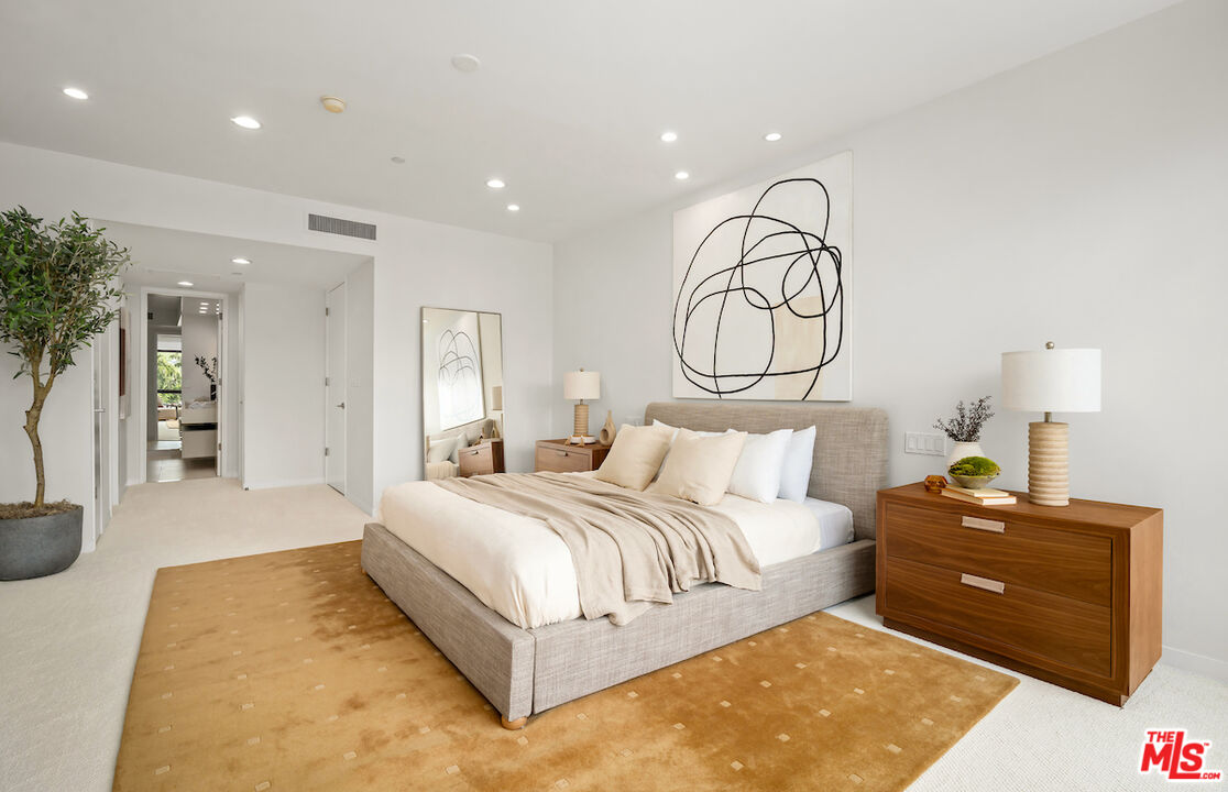 10551 Wilshire Blvd Unit: 503