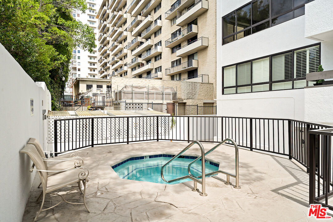 10551 Wilshire Blvd Unit: 503