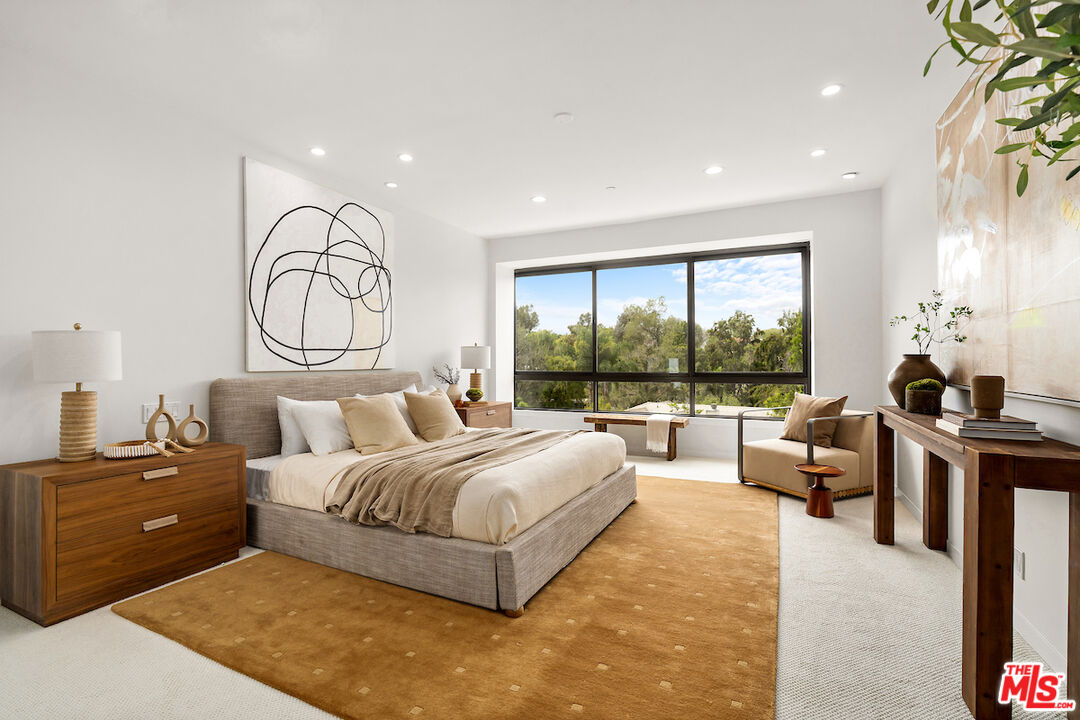 10551 Wilshire Blvd Unit: 503