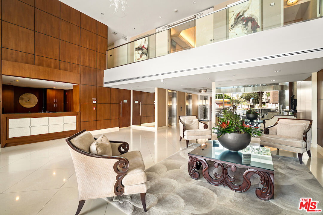 10551 Wilshire Blvd Unit: 503