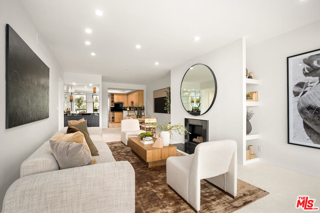 10551 Wilshire Blvd Unit: 503