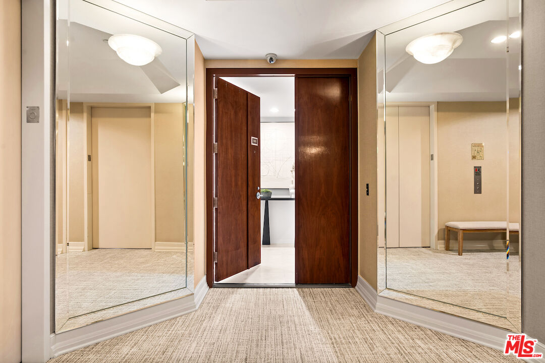 10551 Wilshire Blvd Unit: 503