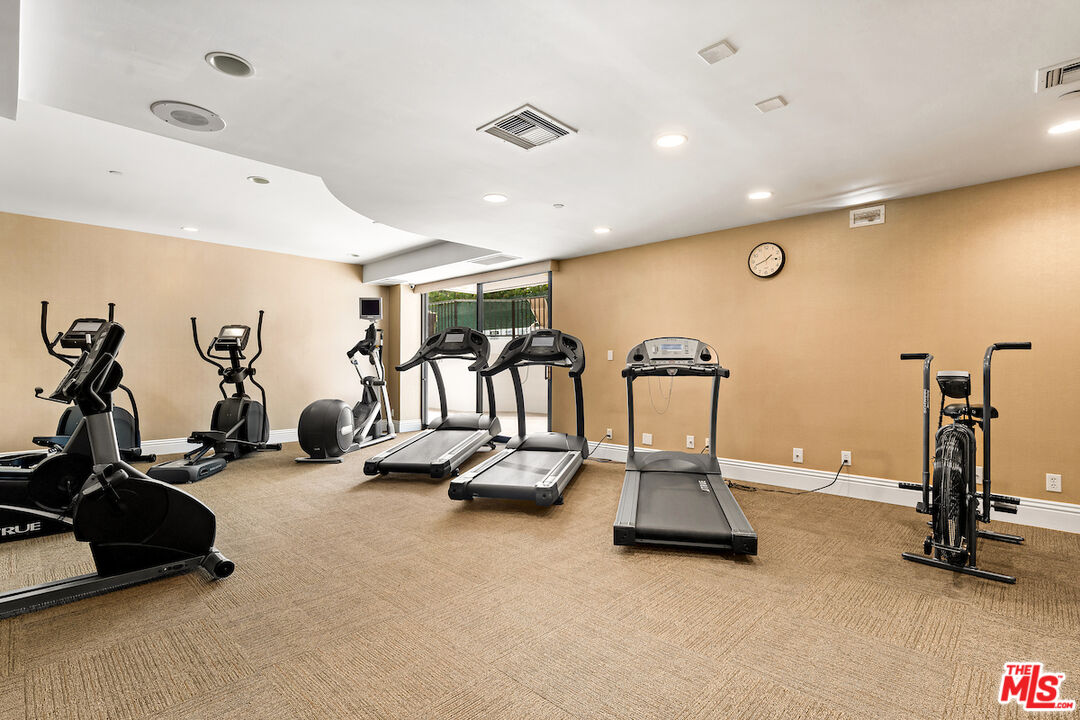 10551 Wilshire Blvd Unit: 503