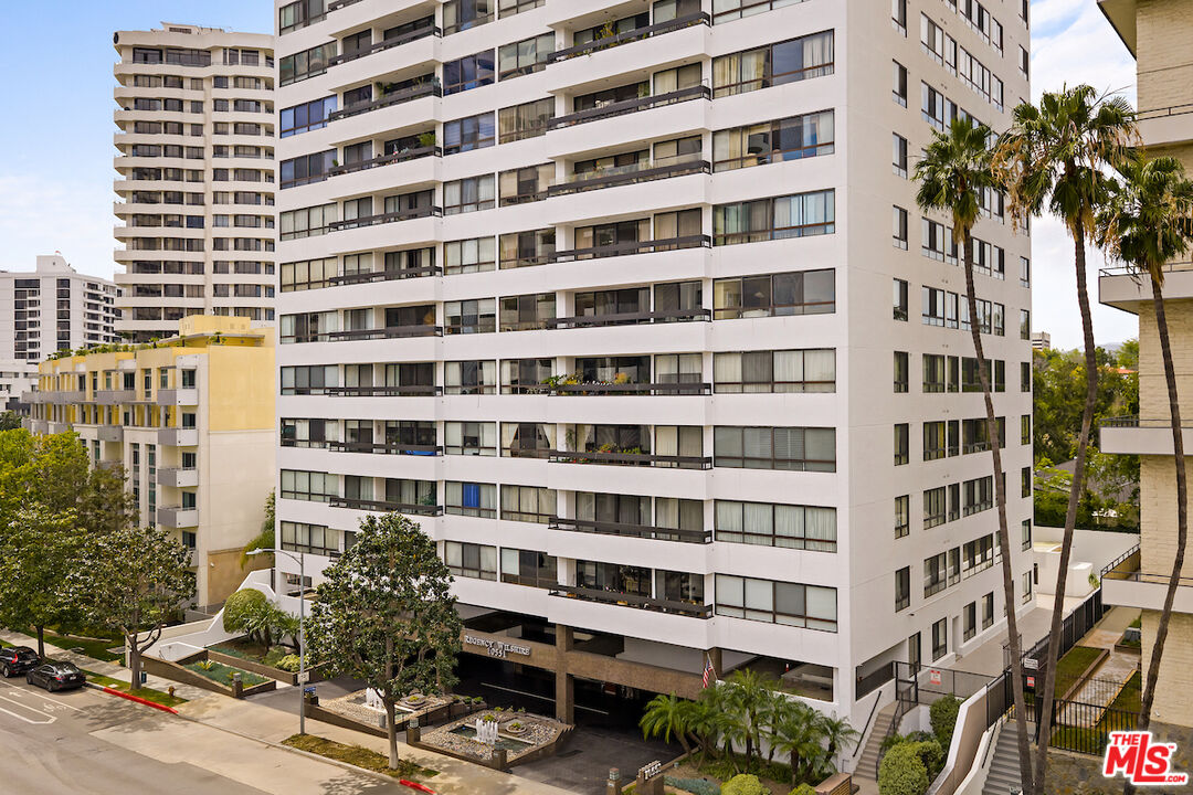 10551 Wilshire Blvd Unit: 503
