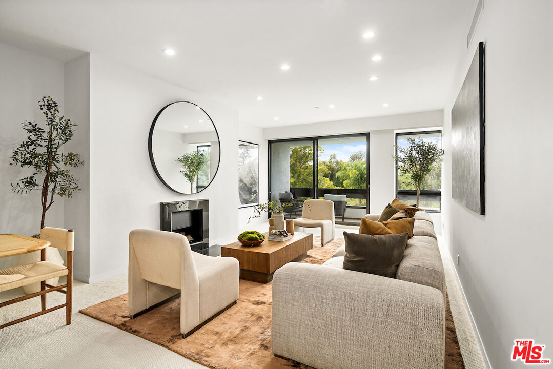 10551 Wilshire Blvd Unit: 503